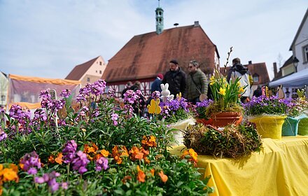 Ostermarkt 2023