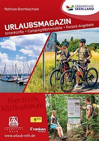 Urlaubsmagazin Unterkünfte